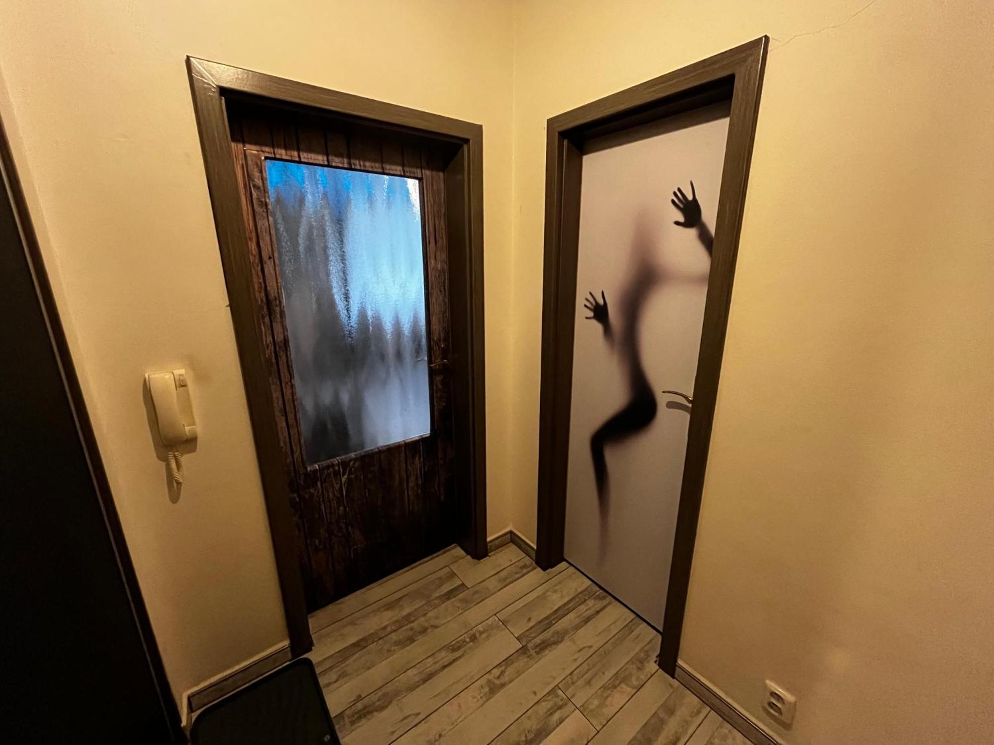 Monfas Apartment Provence In Πράγα Εξωτερικό φωτογραφία