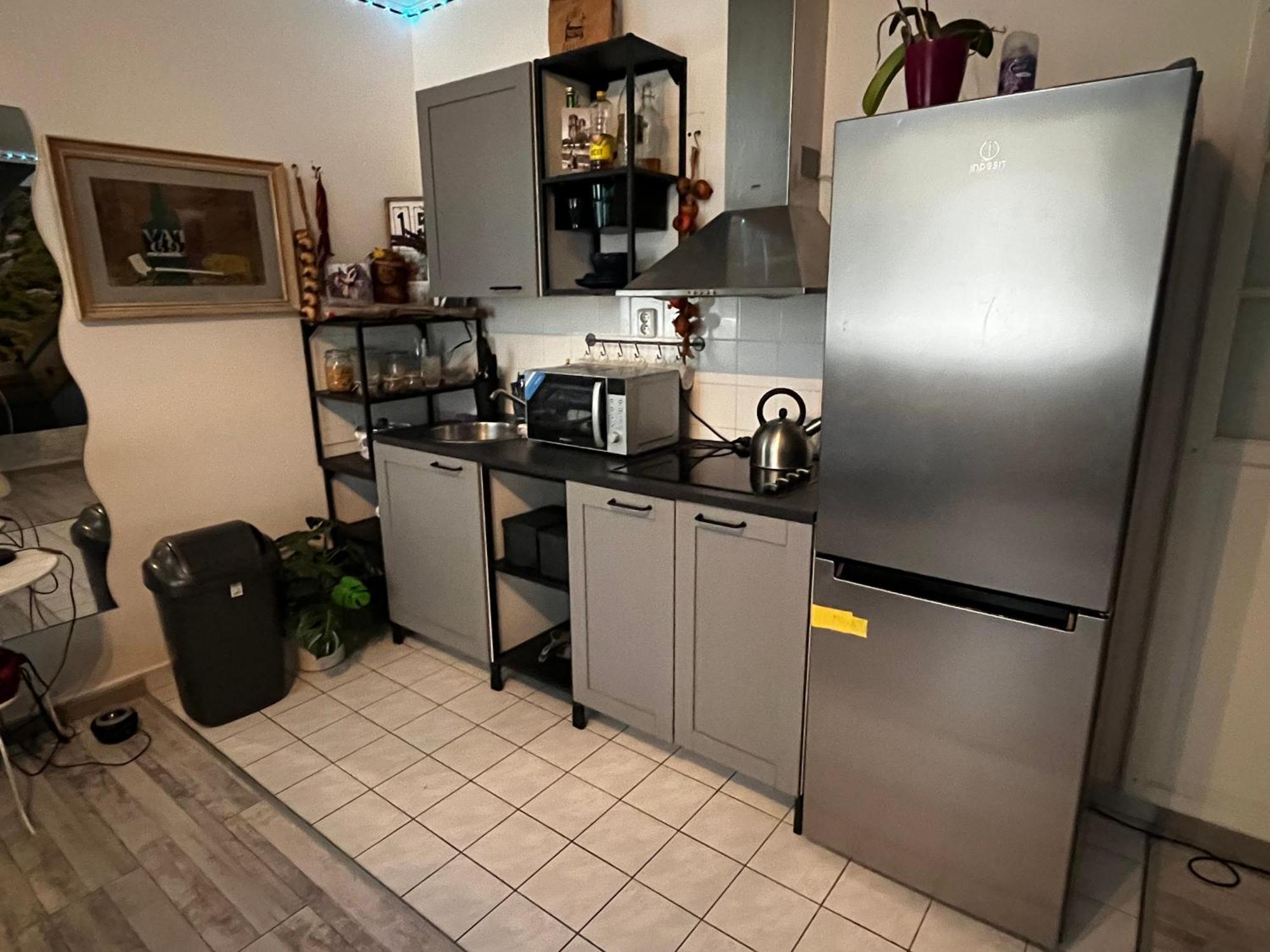 Monfas Apartment Provence In Πράγα Εξωτερικό φωτογραφία