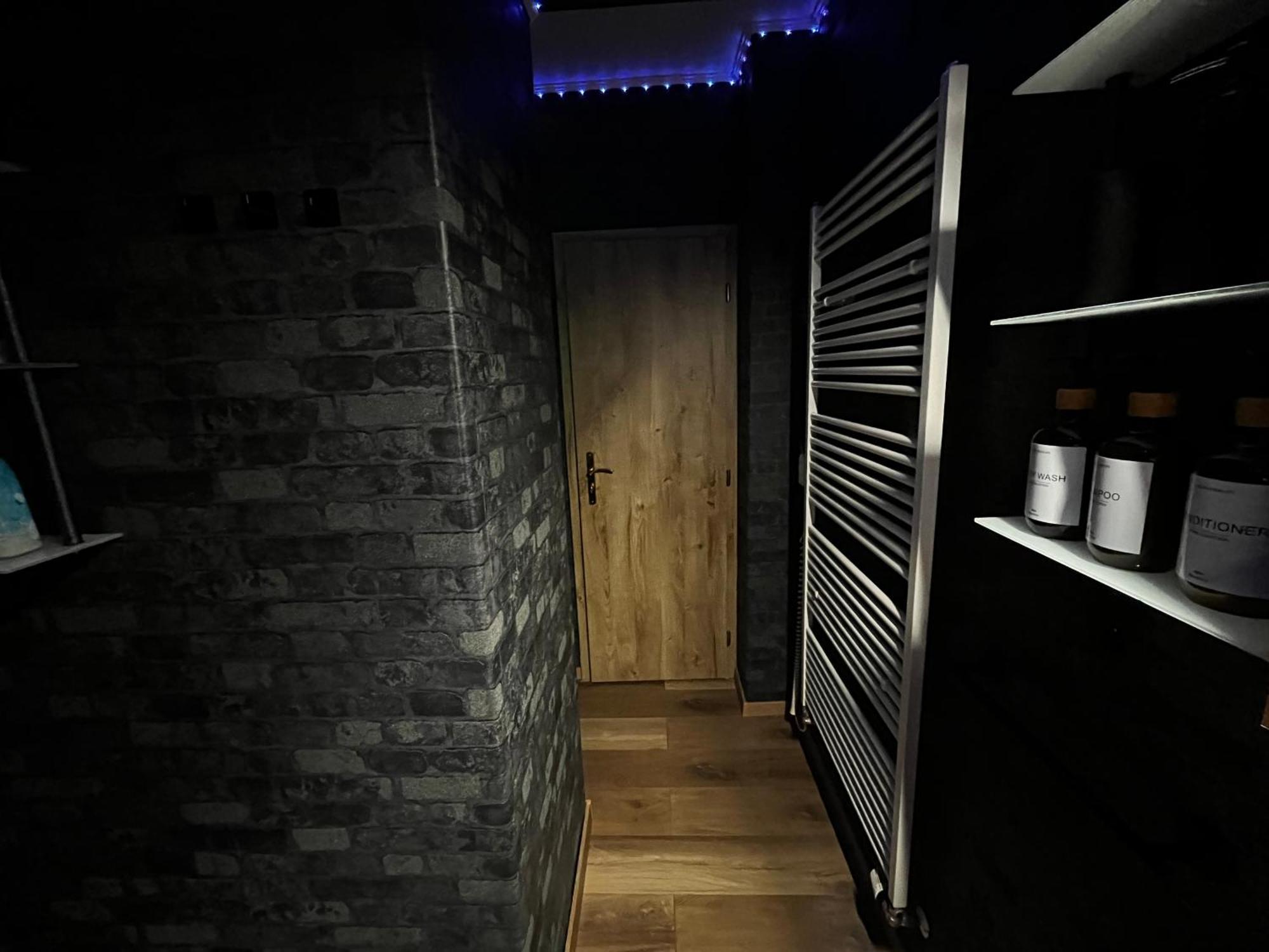 Monfas Apartment Provence In Πράγα Εξωτερικό φωτογραφία