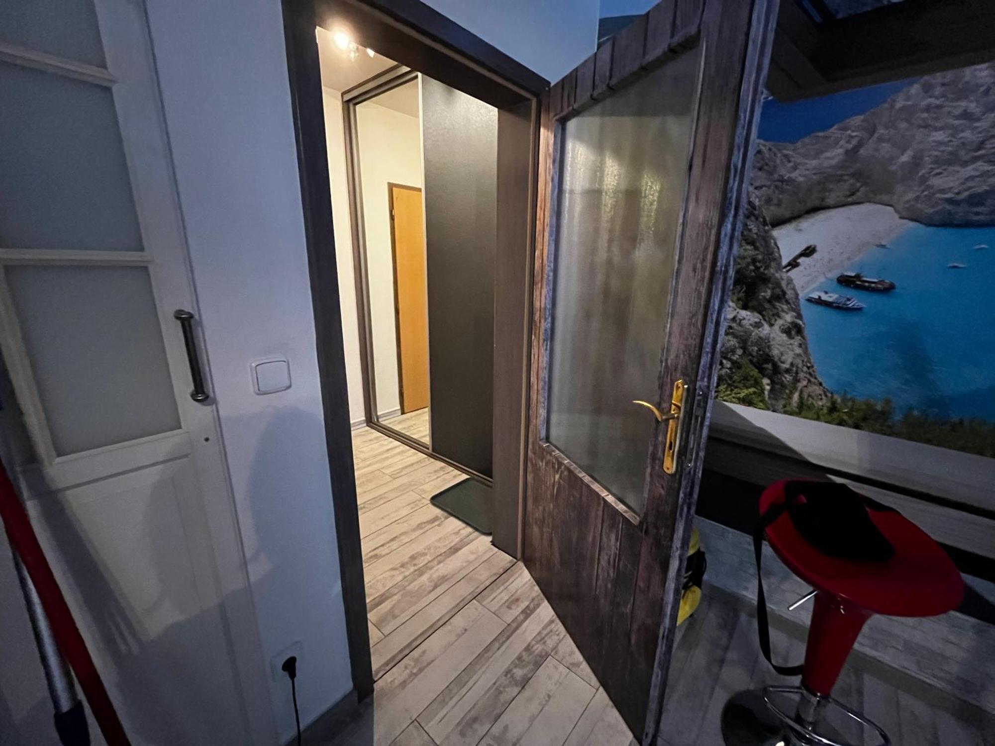 Monfas Apartment Provence In Πράγα Εξωτερικό φωτογραφία